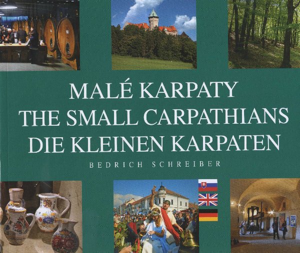 Mal� Karpaty