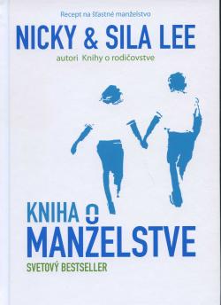 Kniha o man�elstve