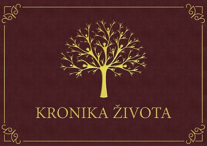 Kronika �ivota - CZ