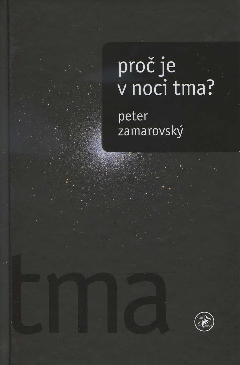 Pro� je v noci tma?