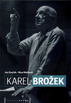 Karel Bro�ek