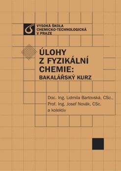 �lohy z fyzik�ln� chemie: Bakal��sk� kurz