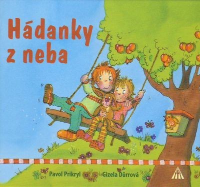 H�danky z neba