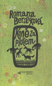 Kon� za plotem