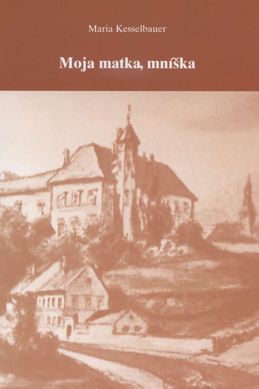 Moja matka, mn�ka