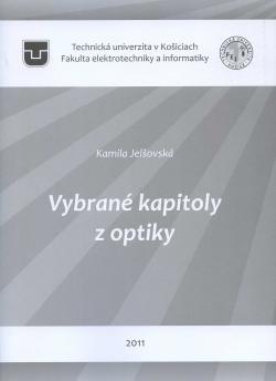 Vybran� kapitoly z optiky