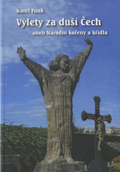 V�lety za du�� �ech