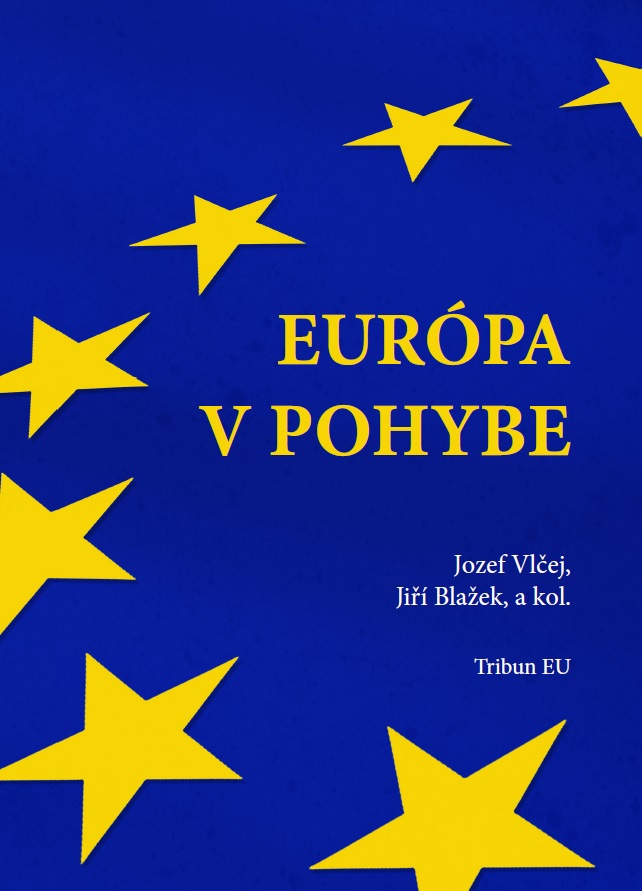Eur�pa v pohybe