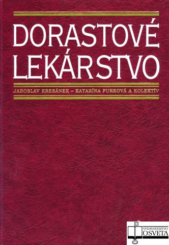Dorastov� lek�rstvo