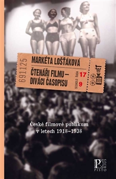�ten��i filmu � div�ci �asopisu