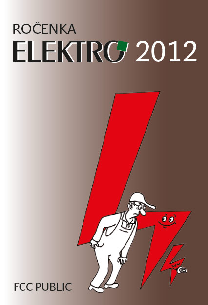 Ro�enka ELEKTRO 2012