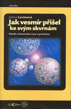 Jak vesm�r p�i�el ke sv�m skvrn�m