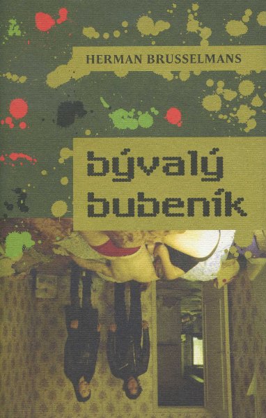 B�val� buben�k
