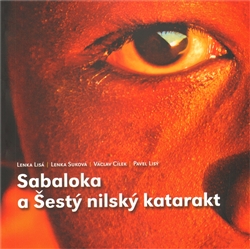 Sabaloka a �est� nilsk� katarakt