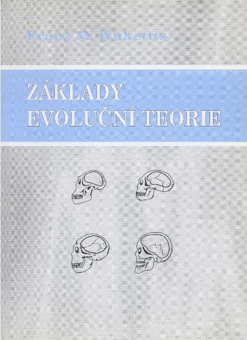 Z�klady evolu�n� teorie