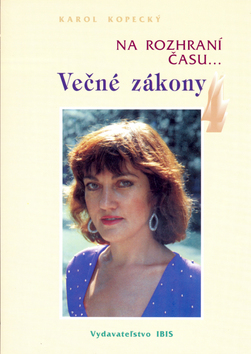 Ve�n� z�kony 4. diel