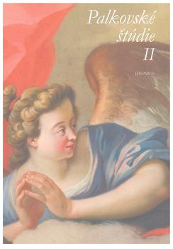 Palkovsk� �t�die II.