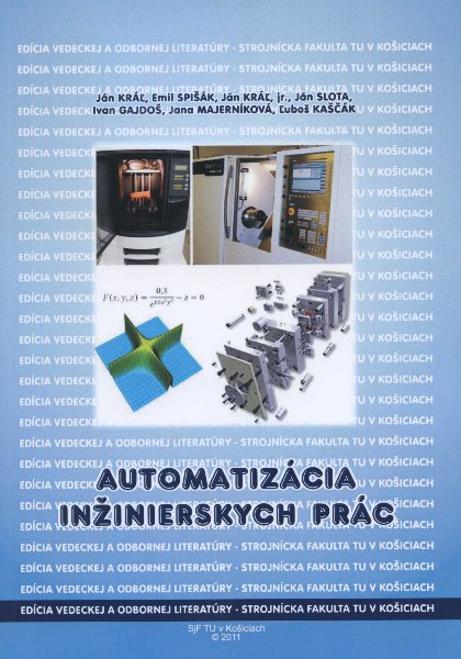 Automatiz�cia in�inierskych pr�c