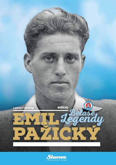 Emil Pa�ick�