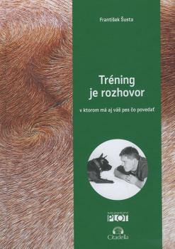 Tr�ning je rozhovor