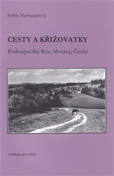 Cesty a k�i�ovatky