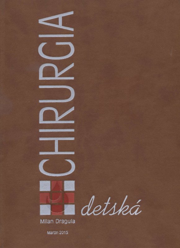 Detsk� chirurgia