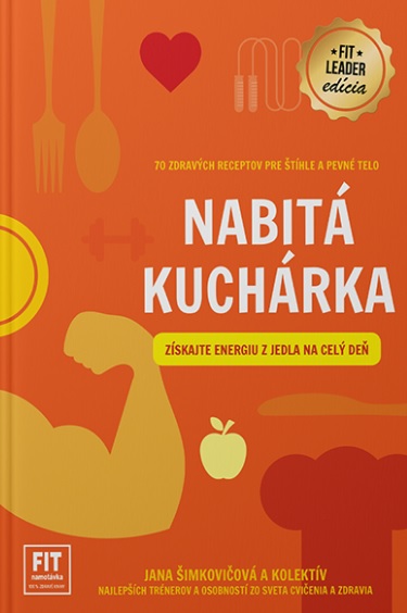 Nabit� kuch�rka