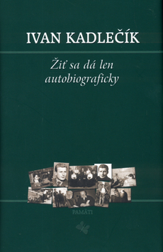 �i� sa d� len autobiograficky