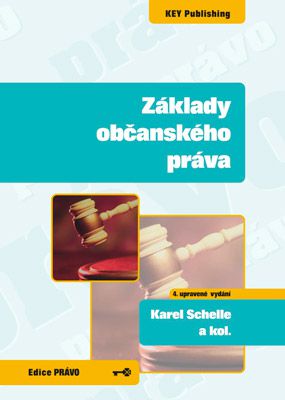 Z�klady ob�ansk�ho pr�va