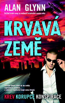 Krvav� zem�
