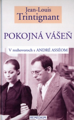 Pokojn� v�e�