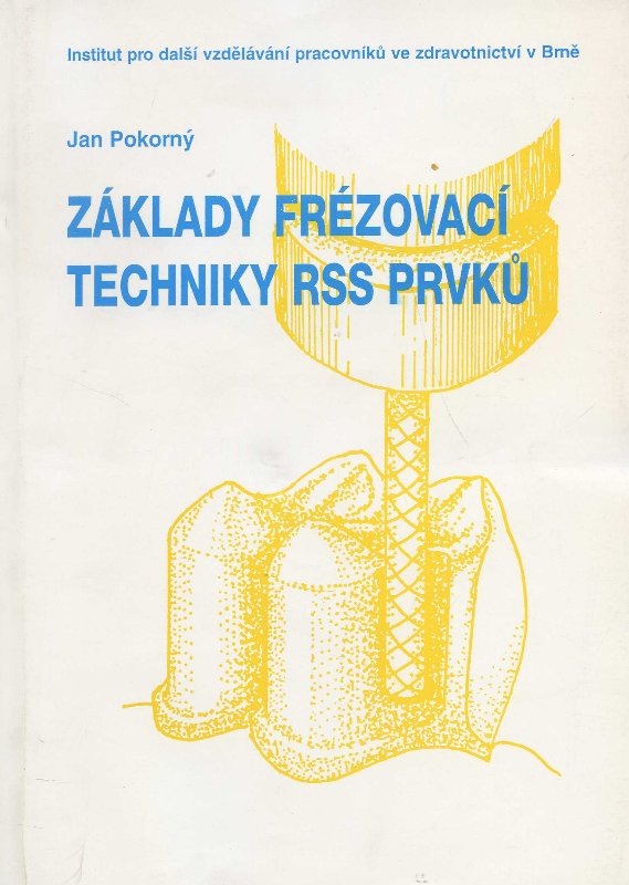 Z�kladn� fr�zov�n� techniky RSS prvk�