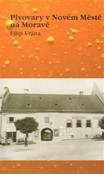 Pivovary v Nov�m M�st� na Morav�