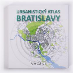 Urbanistick� atlas Bratislavy