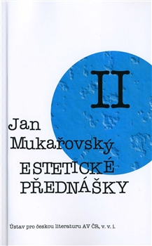 Estetick� p�edn�ky II.