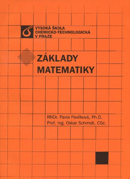 Z�klady matematiky