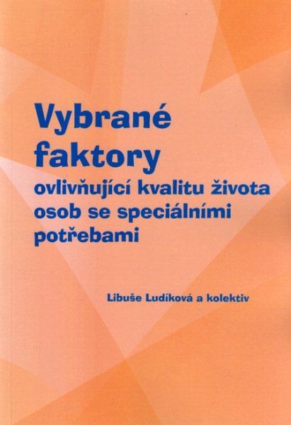 Vybran� faktory
