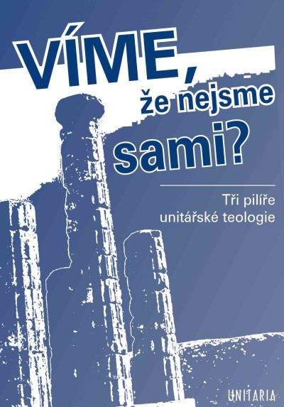 V�me, �e nejsme sami?