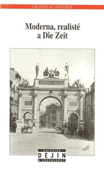 Moderna, realist� a Die Zeit