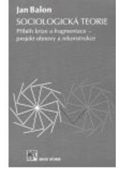 Sociologick� teorie