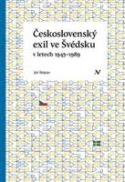 �eskoslovensk� exil ve �v�dsku v letech 1945- 1989