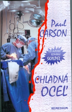 Chladn� oce�