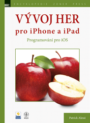 V�voj her pro iPhone a iPad � programov�n� pro iOS