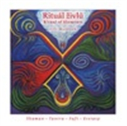 CD Ritu�l �ivl� / Ritual of Elements