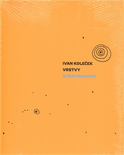 Vrstvy Stratigraphie