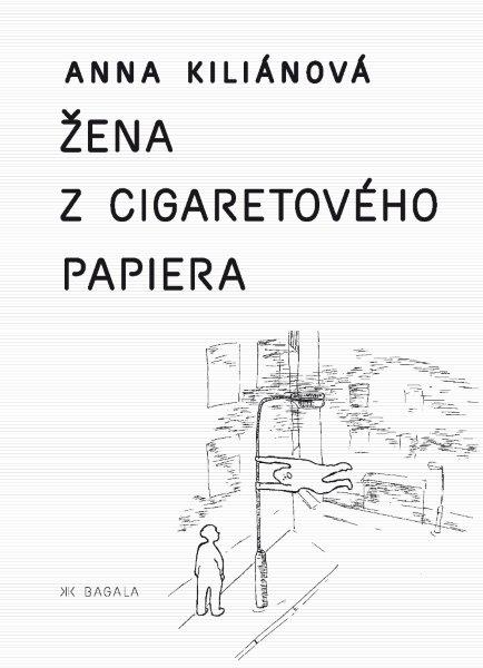 ena z cigaretovho papiera