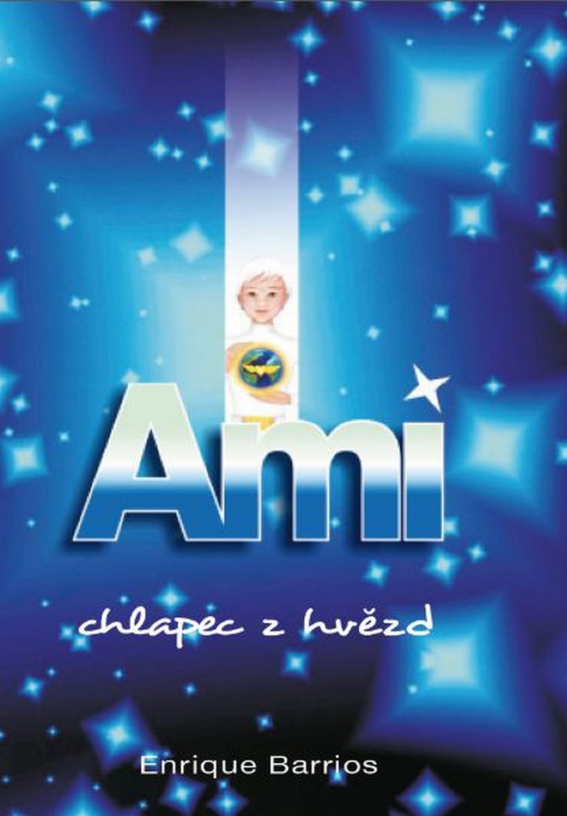 Ami, chlapec z hv�zd