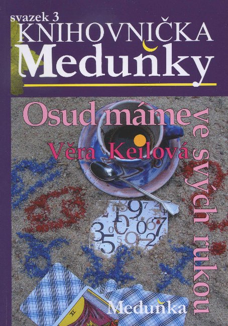 Osud m�me ve sv�ch rukou