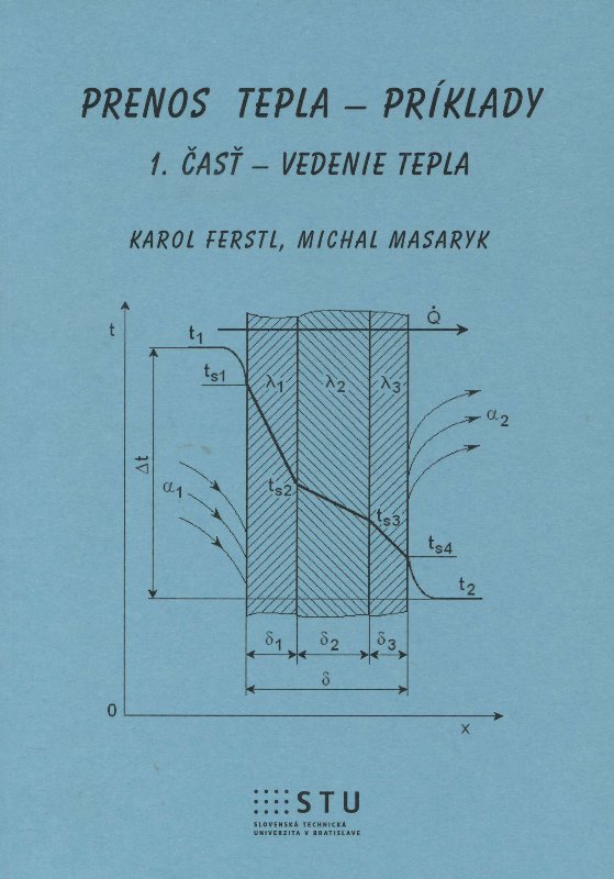 Prenos tepla - pr�klady