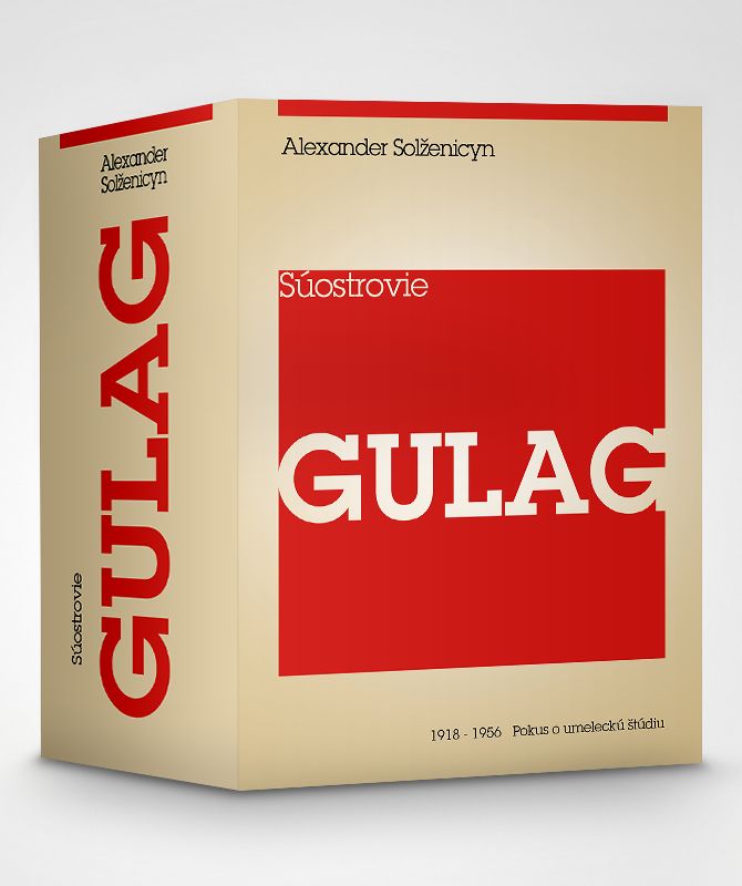 S�ostrovie Gulag